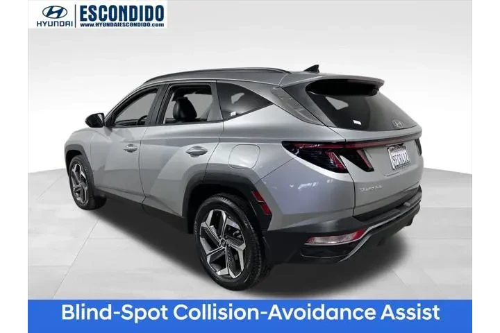 $23995 : Hyundai TUCSON 2023 AWD SEL image 3