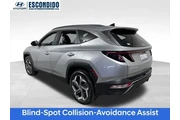 $23995 : Hyundai TUCSON 2023 AWD SEL thumbnail