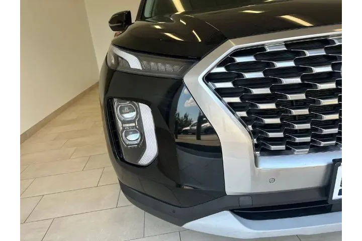$24987 : Hyundai PALISADE 2022 AWD SE image 8
