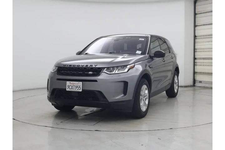 $26998 : Land Rover Discovery Sport 2 image 4