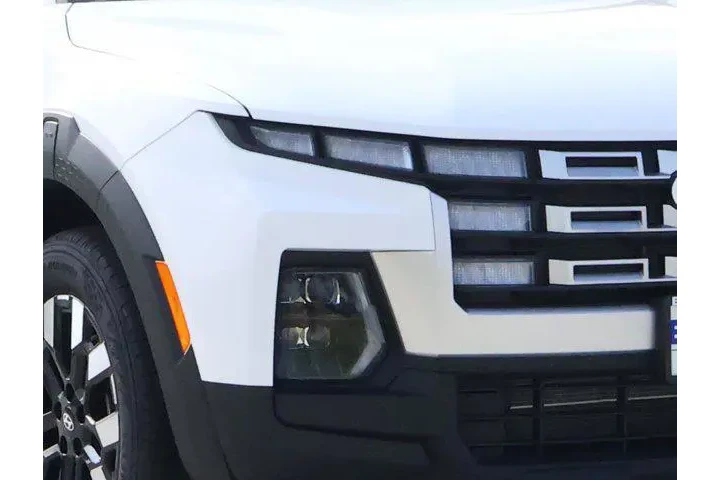 $28213 : Hyundai SANTA CRUZ 2026 SE 4 image 7