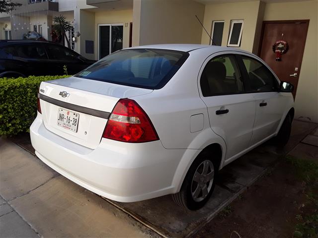 $115000 : Aveo 2015 image 3