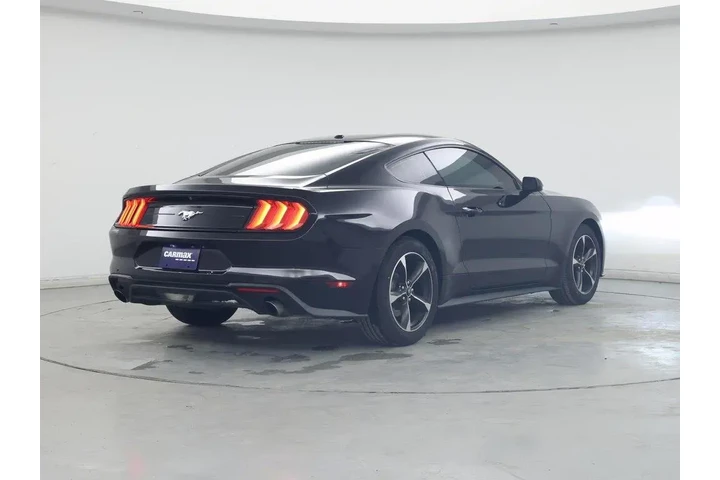 $19998 : Ford Mustang 2019 EcoBoost 2 image 8