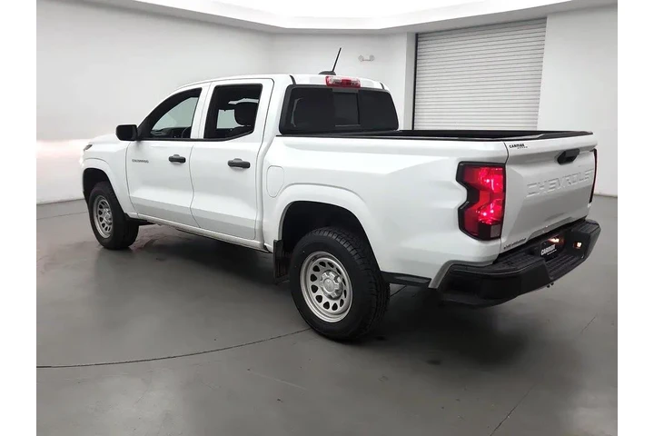 $25998 : Chevrolet Colorado 2024 4x2 image 7