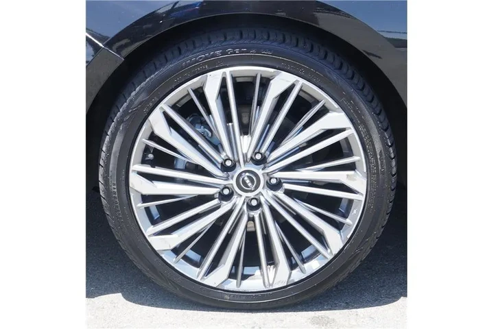 $20784 : 2023 Altima 2.5 SL image 10