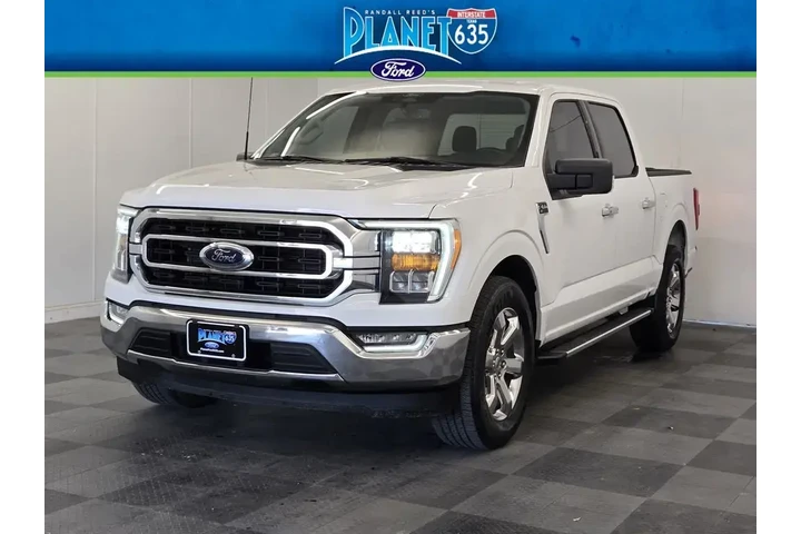 $33913 : Ford F-150 2022 4x2 XL 4dr S image 5