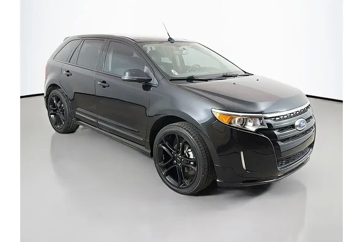 $7749 : Ford Edge 2013 AWD Sport 4dr image 2