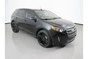 $7749 : Ford Edge 2013 AWD Sport 4dr thumbnail