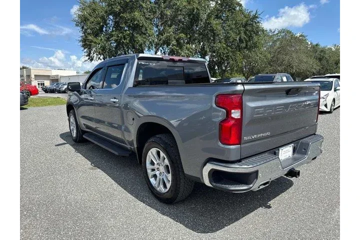 $41900 : Chevrolet Silverado 1500 202 image 6