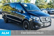 $37420 : Mercedes-Benz Metris 2023 Pa thumbnail