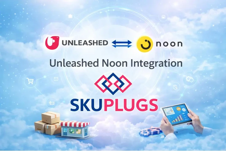 Unleashed Noon integration image 1