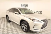 Lexus RX 350 2021 4dr SUV en Oklahoma City