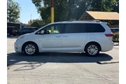 $18900 : 2016 Sienna XLE 7-Passenger A thumbnail