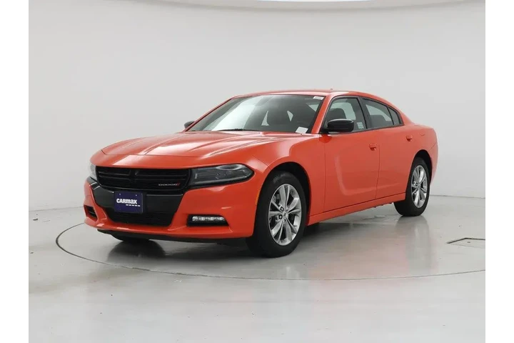 $28998 : Dodge Charger 2023 AWD SXT 4 image 4
