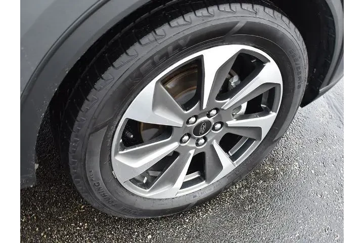 $24995 : Ford Escape 2023 AWD Platinu image 9