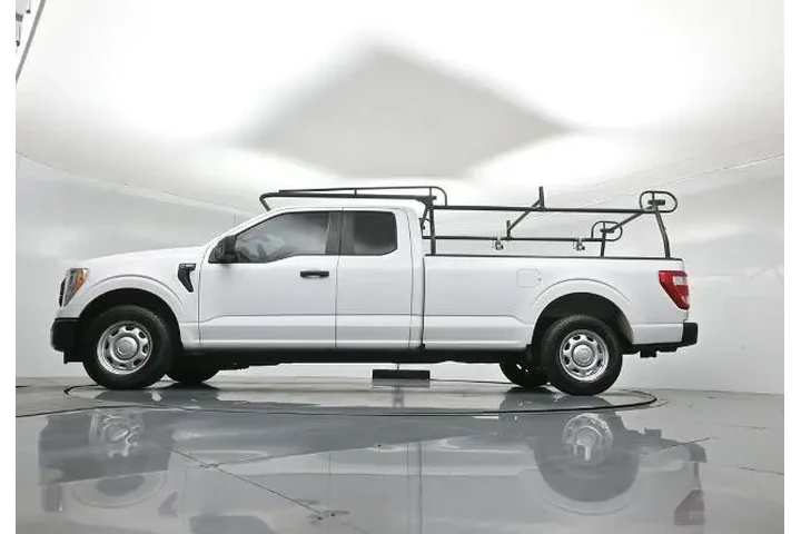 $21225 : Ford F-150 2021 4x2 XL 4dr S image 8