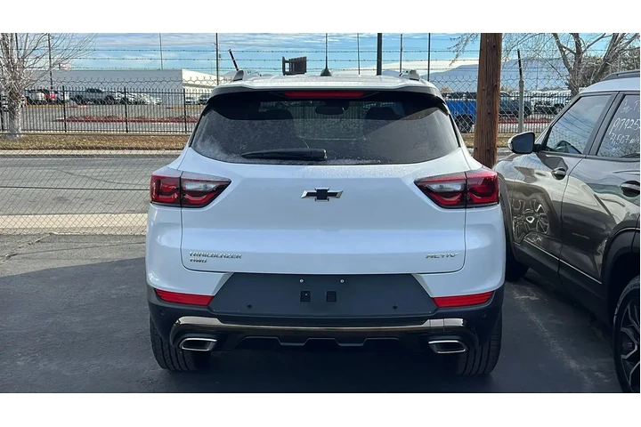 $32984 : Chevrolet Trailblazer 2025 4 image 3