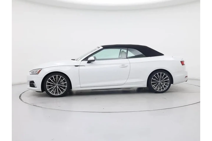 $22998 : Audi A5 2018 AWD 2.0T quattr image 3