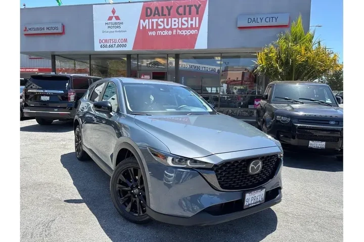 $28188 : Mazda CX-5 2024 AWD 2.5 S Pr image 1