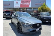Mazda CX-5 2024 AWD 2.5 S Pr