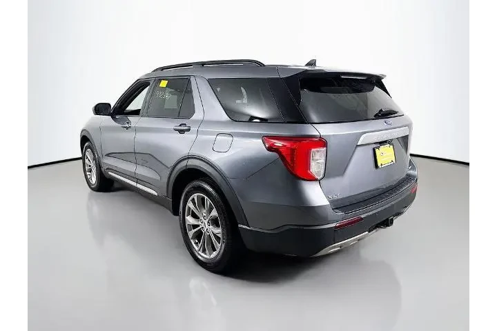 $27000 : Ford Explorer 2022 AWD XLT 4 image 5