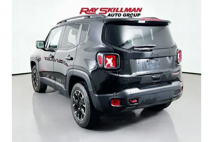 $23975 : Jeep Renegade 2023 4x4 Trail image 5