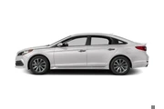 $13440 : Hyundai SONATA 2017 Sport 4d thumbnail