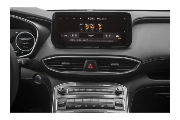 $28500 : Hyundai SANTA FE Hybrid 2023 image 10