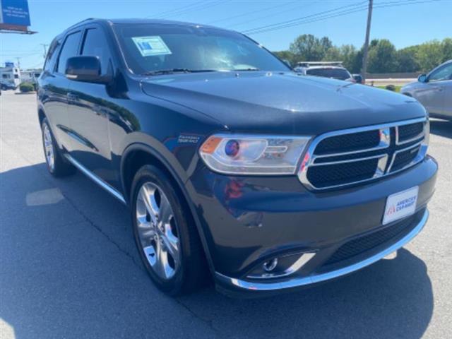 2014 Durango image 3