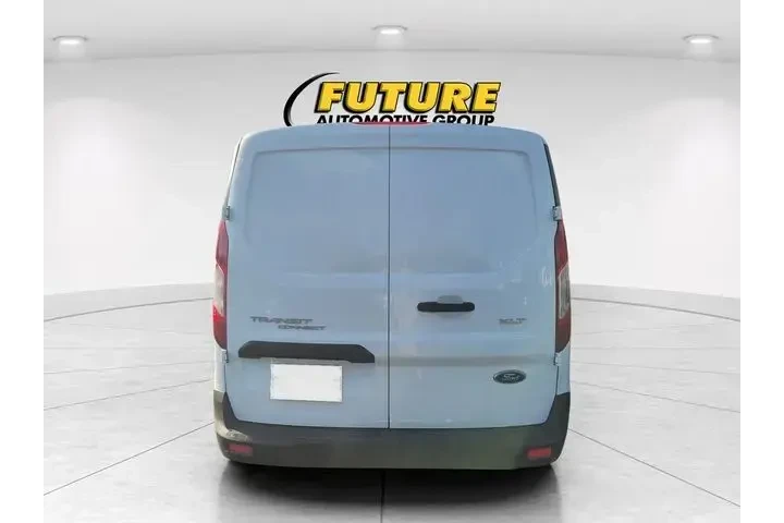 $26888 : Ford Transit Connect 2020 XL image 4