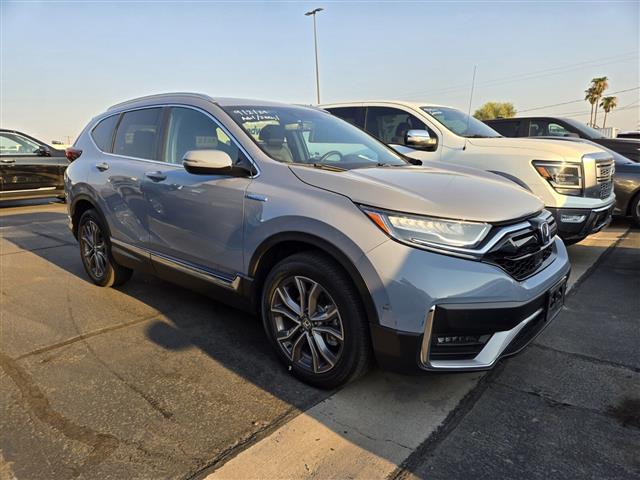 $31280 : Pre-Owned 2021 CR-V Hybrid To image 5