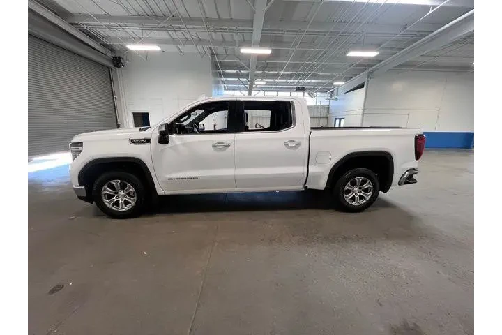 $36446 : GMC Sierra 1500 2024 4x2 SLT image 6