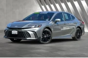 $32500 : Toyota Camry 2025 AWD SE 4dr thumbnail