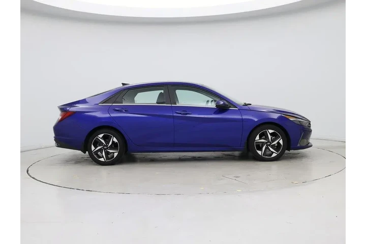 $21998 : Hyundai ELANTRA 2023 Limited image 7