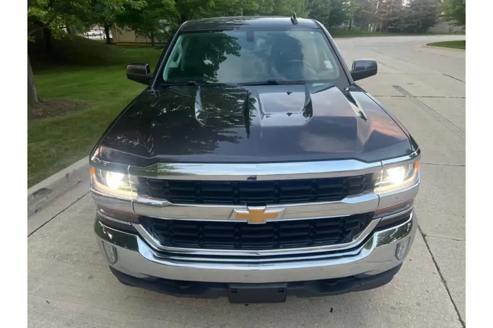 $14995 : 2016 Silverado 1500 LT image 3