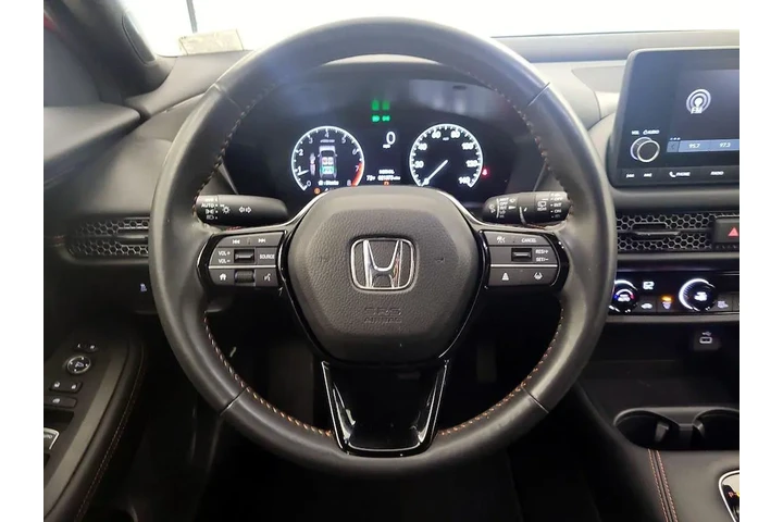 $25998 : Honda HR-V 2024 Sport 4dr Cr image 10