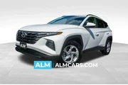 Hyundai TUCSON 2024 SEL 4dr en Atlanta