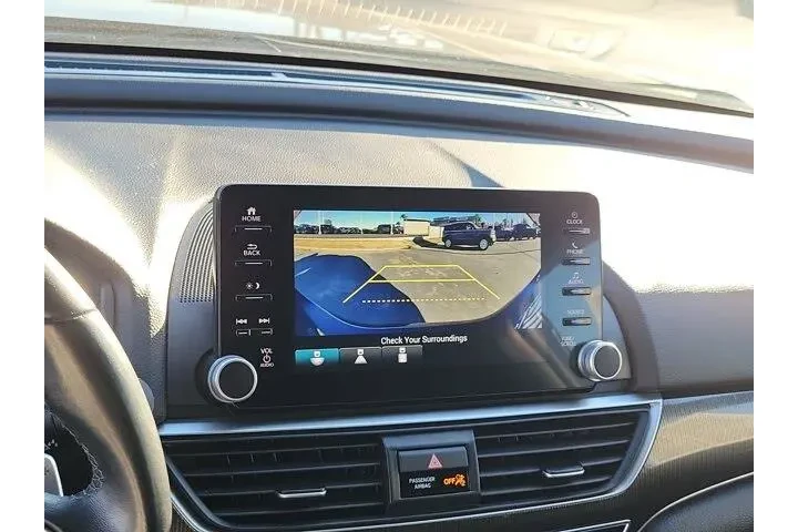 $22000 : Honda Accord 2021 Sport 4dr image 10