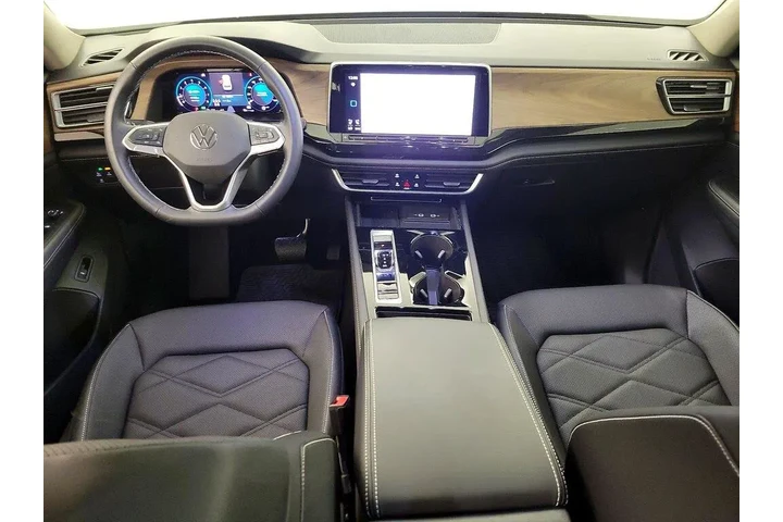 $36998 : Volkswagen Atlas 2025 SE 4dr image 9