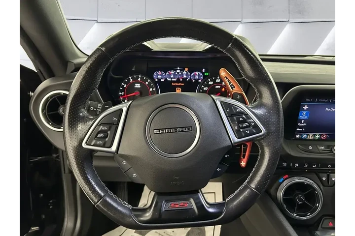 $39171 : Chevrolet Camaro 2022 SS 2dr image 9