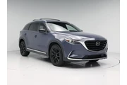 Mazda CX-9 2022 AWD Carbon E