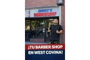 ✂️ DARIO’S BARBER SHOP ✂️ en Los Angeles