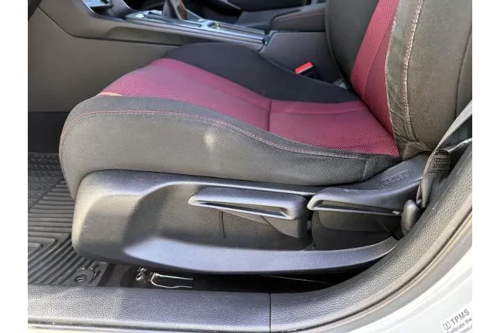 $24888 : Honda Civic 2022 Si 4dr Seda image 10