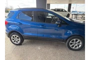 $15402 : Ford EcoSport 2021 SE 4dr Cr thumbnail
