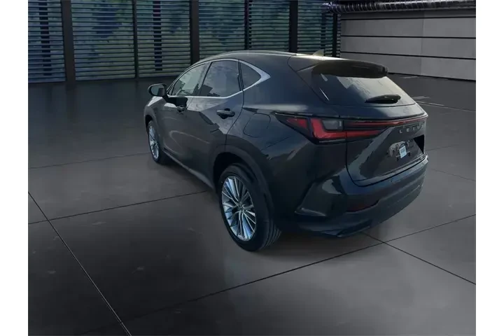 $39788 : Lexus NX 350 2022 AWD Premiu image 6