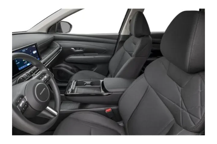 $32130 : Hyundai TUCSON Hybrid 2026 A image 8