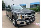 $18995 : 2019 F-150 XLT thumbnail