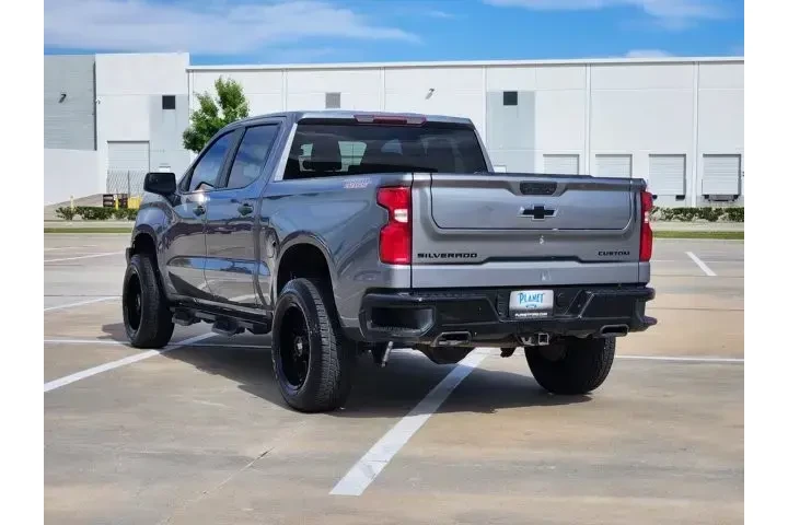$23770 : Chevrolet Silverado 1500 202 image 7