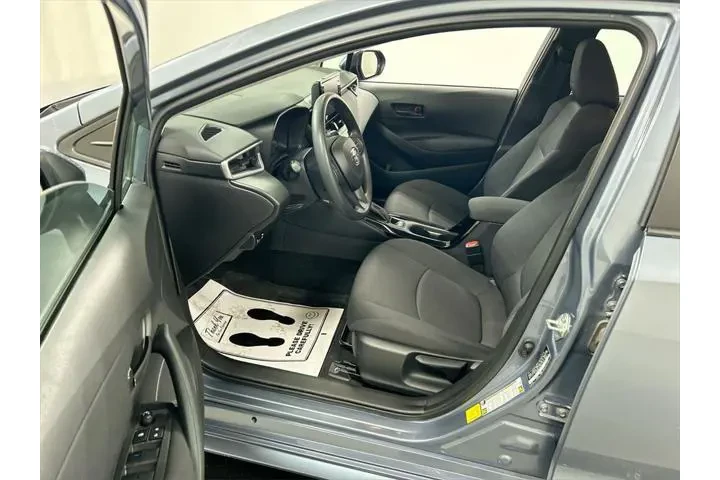 $20147 : Toyota Corolla 2022 LE 4dr S image 9