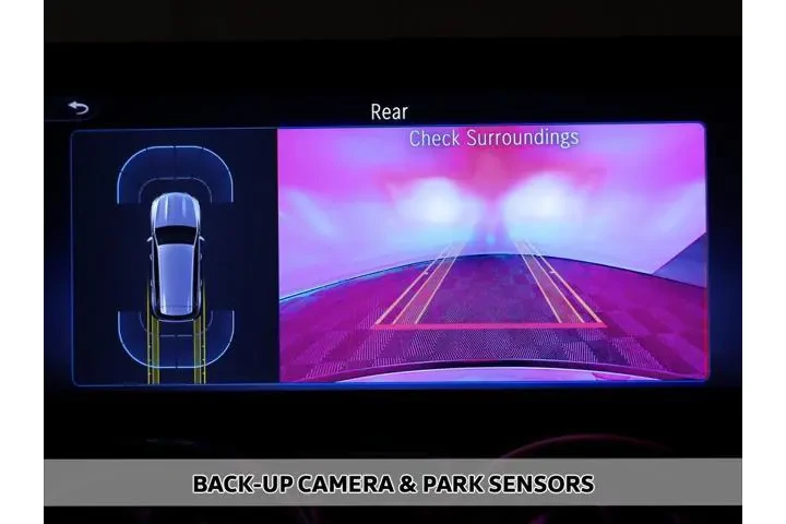 $38899 : Mercedes-Benz GLB 2025 AWD G image 4